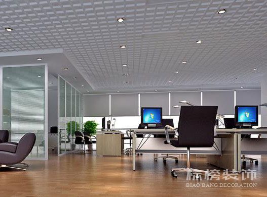 深圳辦公室裝修，辦公室裝修，這個甲方怎么當(dāng)？