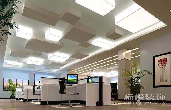 深圳辦公室裝修，質(zhì)量如何把控?