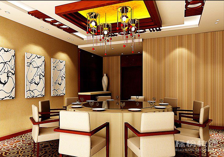 多福肥?；疱伈蛷d設計裝修