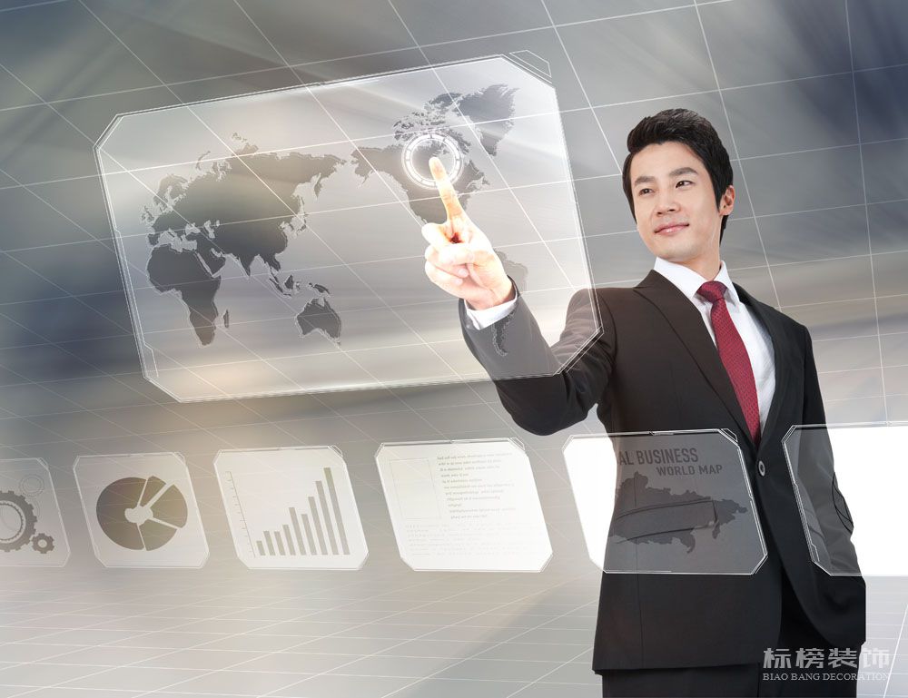 辦公室裝修之后如何去除異味？