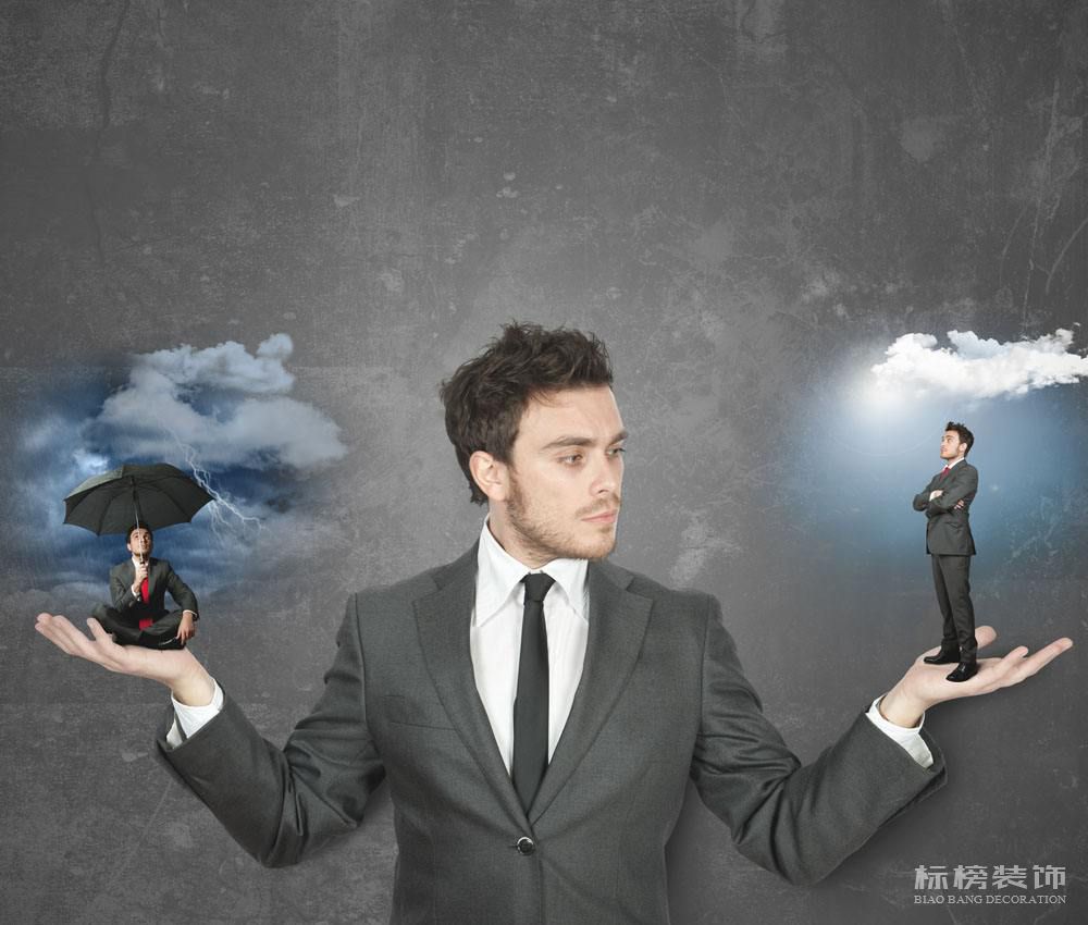 如何選擇正規(guī)的辦公室裝修設(shè)計(jì)公司？