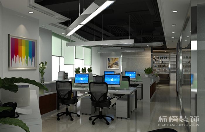 公司辦公室裝修應(yīng)該如何合理的預(yù)算價(jià)格？