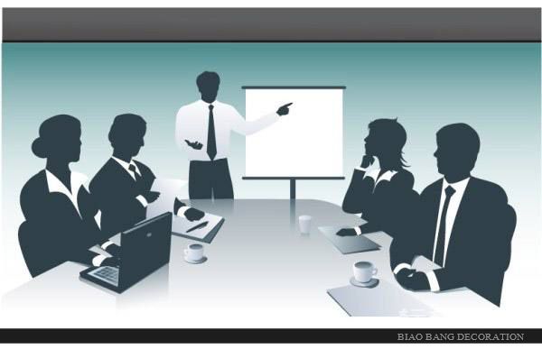 學(xué)校辦公室裝修有什么好的方案？要注意什么？