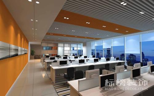 辦公室設(shè)計綠化植物的選用