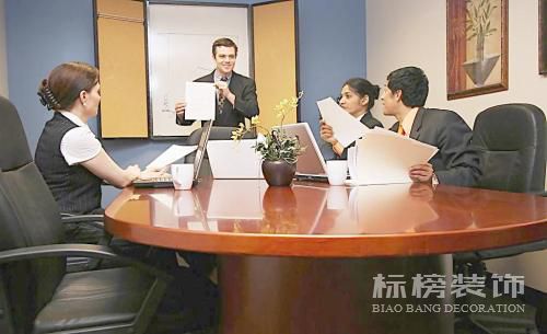 1000平米的辦公室如何設(shè)計(jì)裝修？