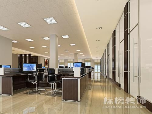 辦公室裝修和家裝有什么區(qū)別？