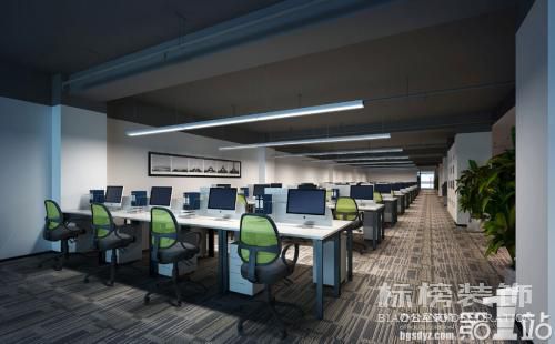 裝修辦公室的時(shí)候要考慮哪些問題？