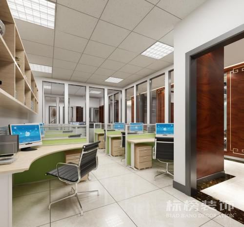 辦公室裝修完如何驗收？