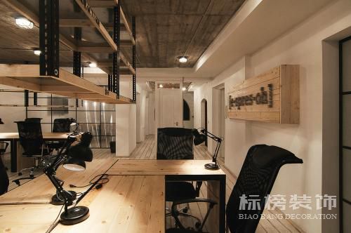 深圳辦公室裝修具體有哪些講究？