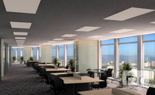 辦公室裝修公司那么多，應(yīng)該如何選擇？