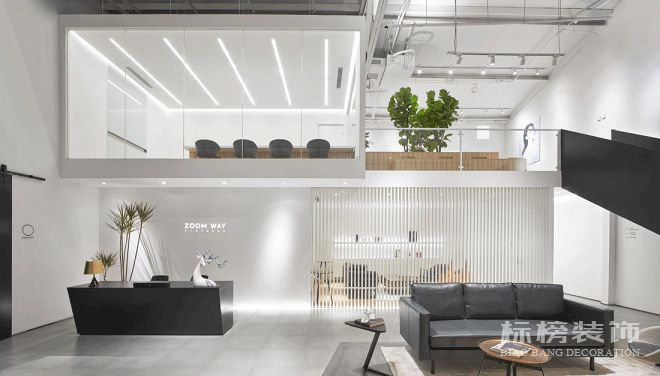 辦公室裝修找獨(dú)立設(shè)計(jì)師,還是裝修公司、木工?