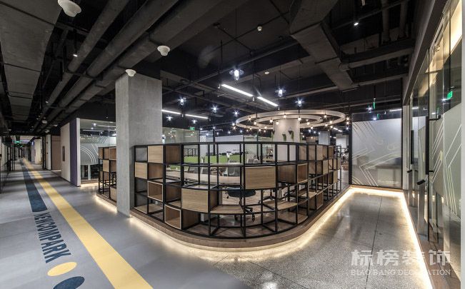 辦公室房子裝修如何選擇裝修材料？