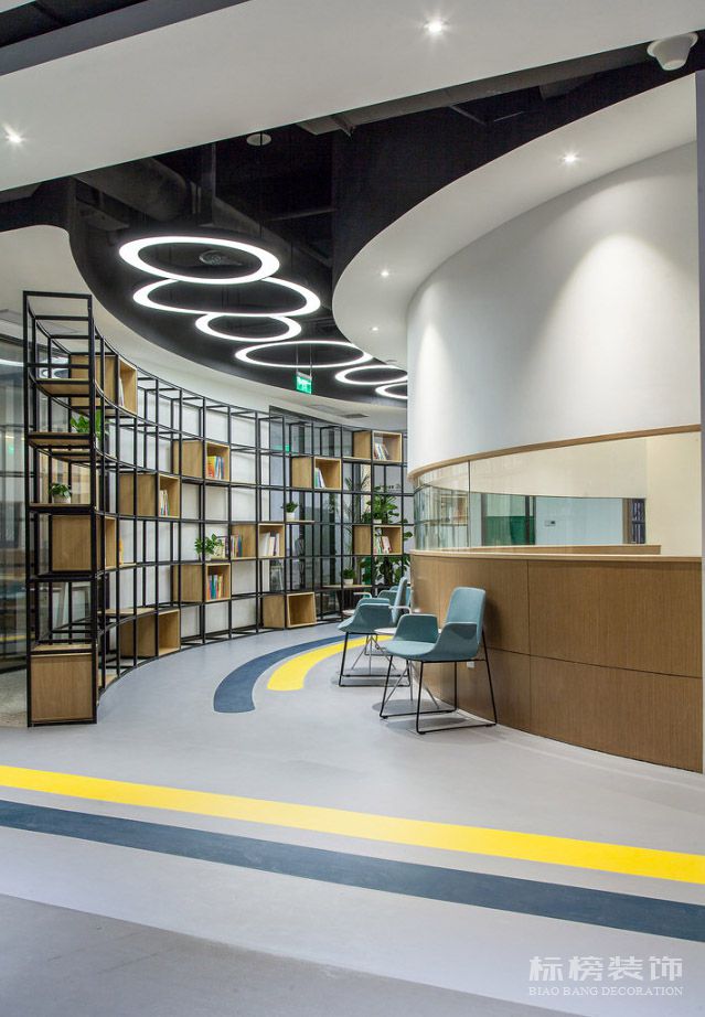 辦公室房子裝修如何選擇裝修材料？