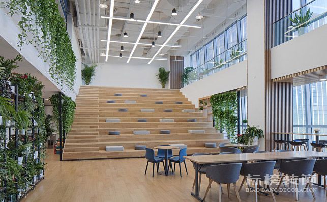 深圳辦公室裝修設(shè)計攻略值得收藏！