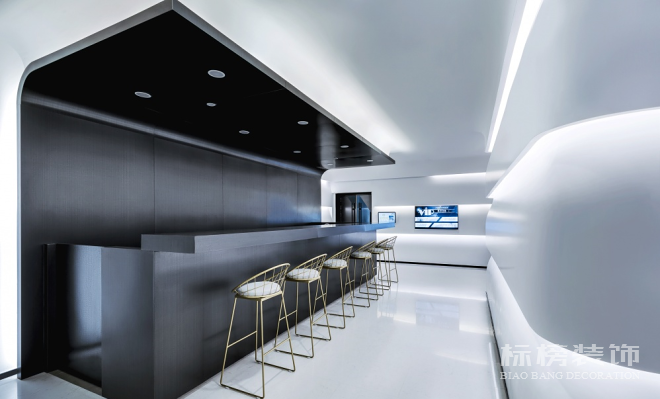 深圳辦公室裝修費(fèi)用高嗎？南山區(qū)域的辦公室裝修要多少錢(qián)?