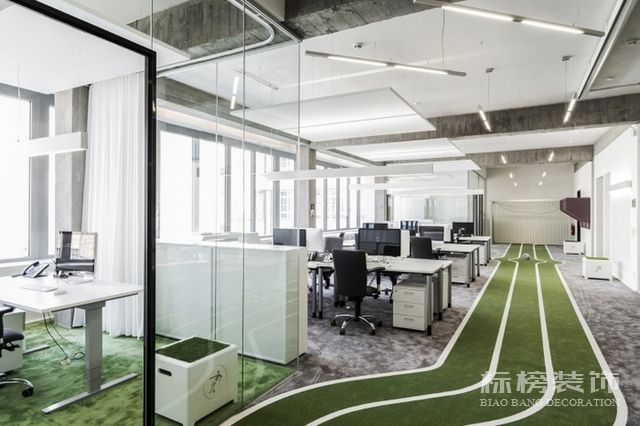 辦公室裝修設(shè)計的質(zhì)量如何把控？設(shè)計時需要考慮些什么？