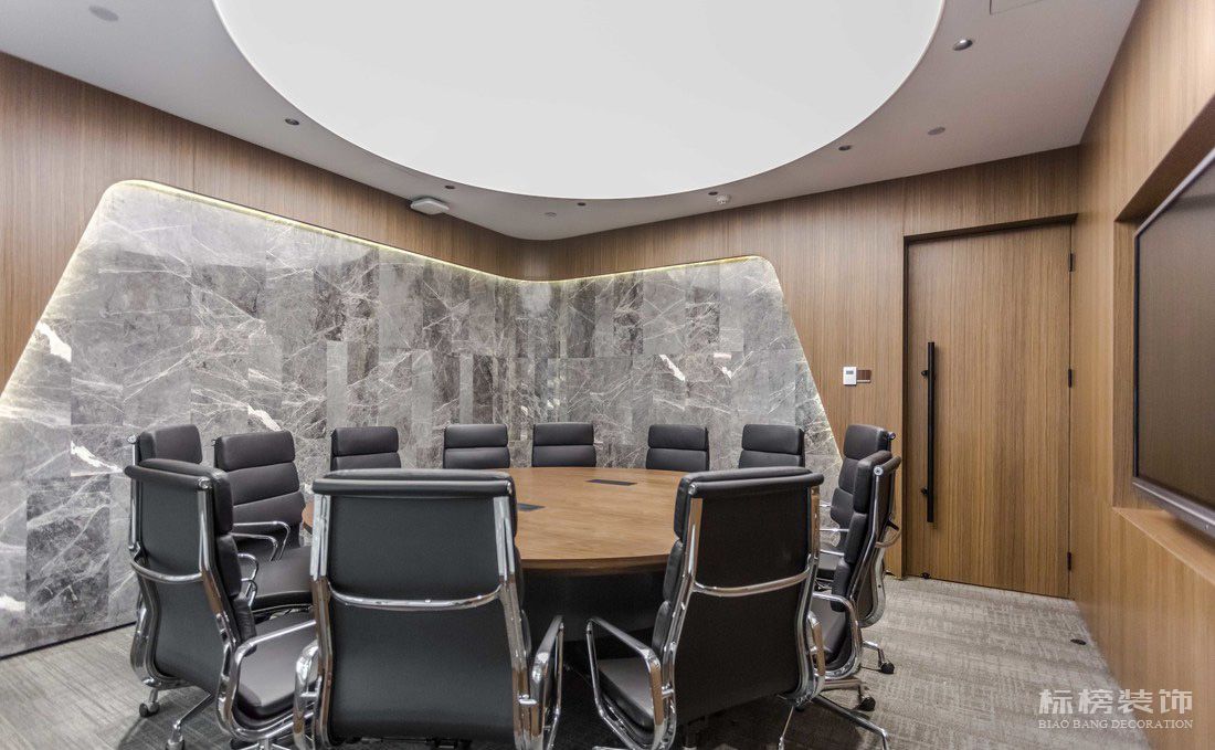 辦公室裝修風水不得不注意的事！