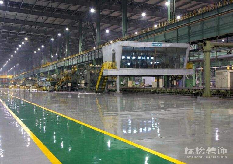 深圳廠房裝修吊頂用哪些材料好？廠房裝修材料都有哪幾種?