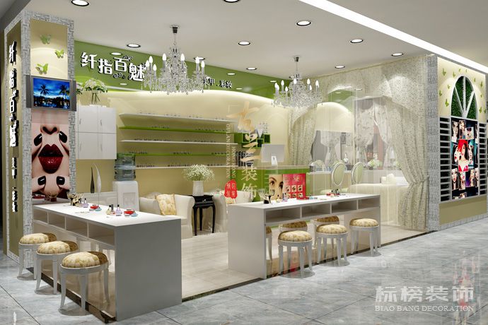 深圳店面裝修怎么裝修設(shè)計？深圳店面怎么裝修更好看