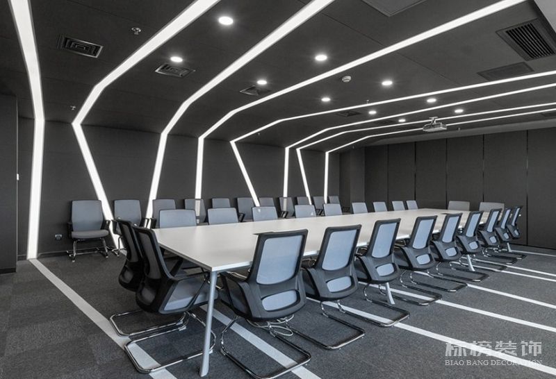 怎么判別深圳辦公室裝飾好壞呢？