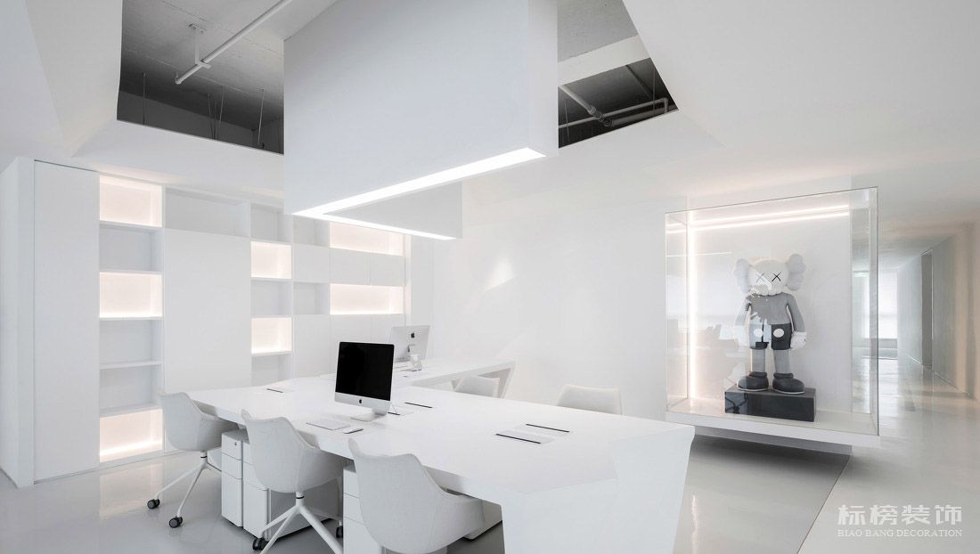 辦公室裝修哪些風(fēng)格如何選擇？