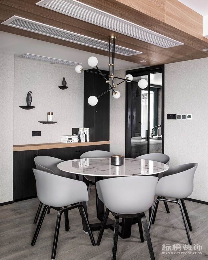 深圳餐廳怎么裝修，裝修有哪些風(fēng)格？