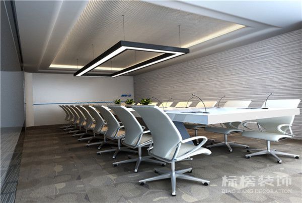 深圳辦公室裝修設(shè)計預(yù)算是多少？