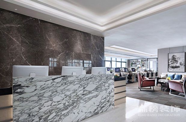 寶安辦公室空間如何設計改造？