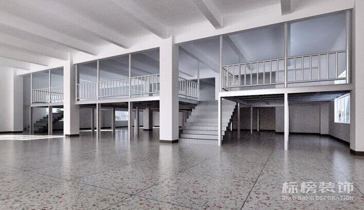 深圳廠房裝修怎么報備？