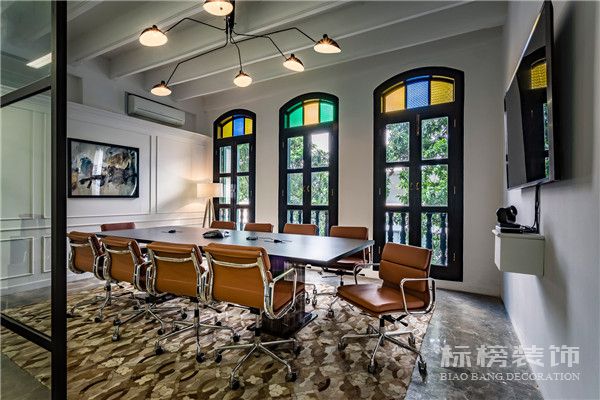 辦公室裝修設(shè)計(jì)小常識(shí)