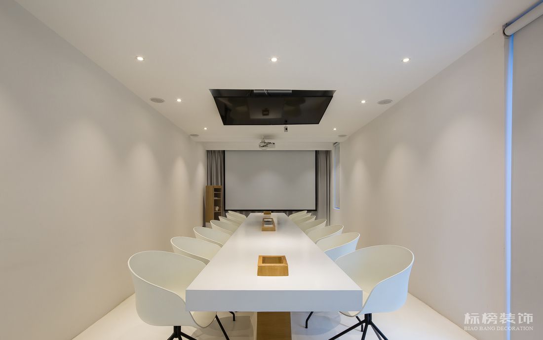 深圳的辦公室裝修風(fēng)格選么怎選擇呢？