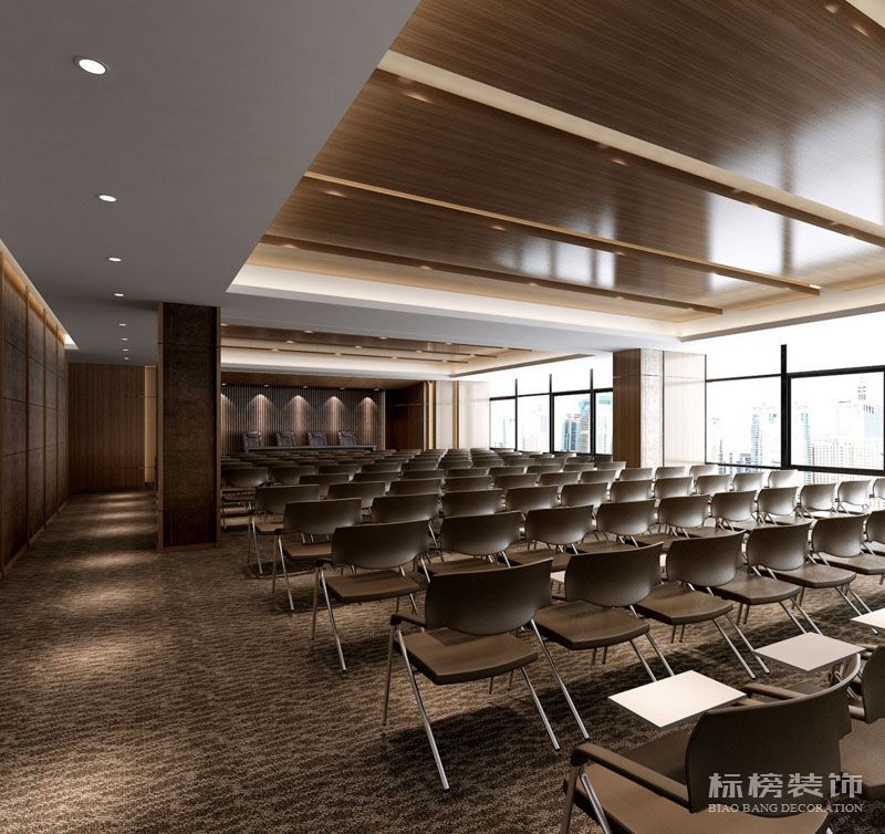 南山辦公室重新翻修裝修風(fēng)格如何選擇？