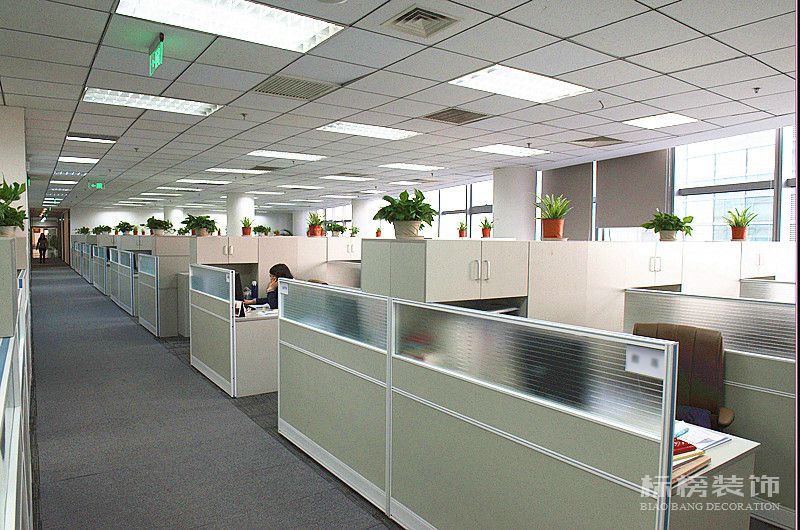 辦公室設(shè)計(jì)中的概念設(shè)計(jì)方案是什么？