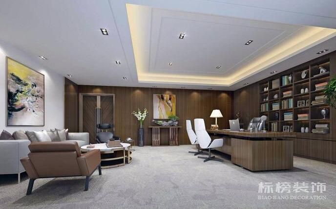 深圳辦公室裝修風(fēng)格有哪些？