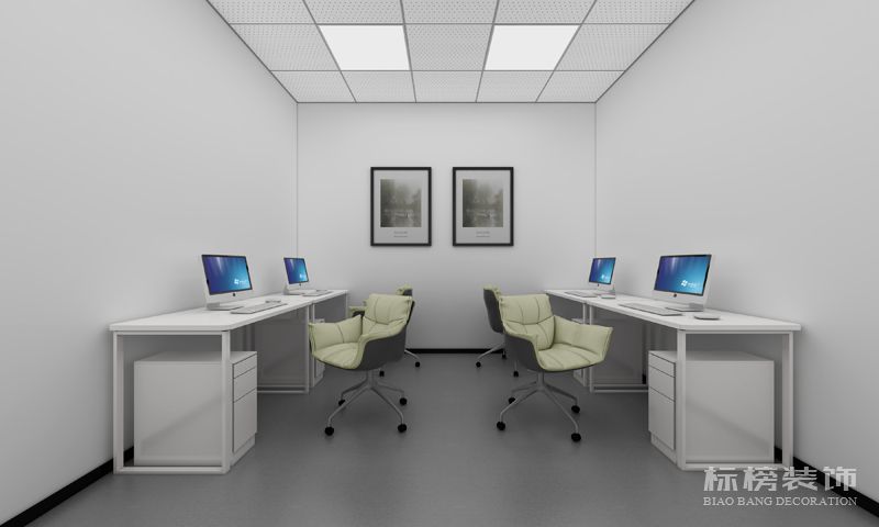 在深圳辦公室裝修設(shè)計(jì)和改造中應(yīng)注意哪些方面？