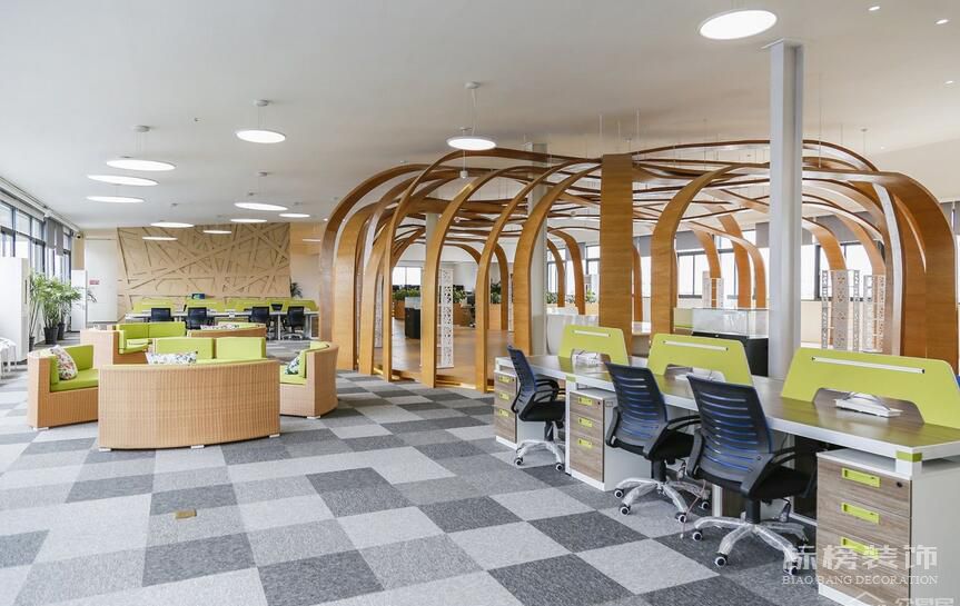 辦公室裝修過程要注意哪些問題？