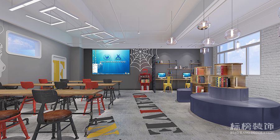 辦公室如何裝修能改善空氣質(zhì)量？