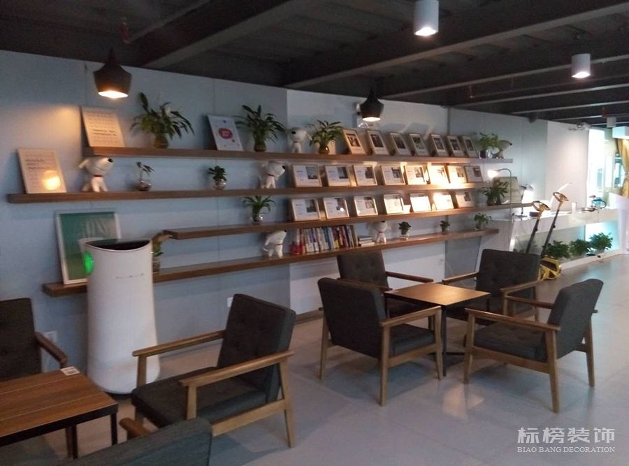 深圳寶安廠房裝修有什么要注意的？