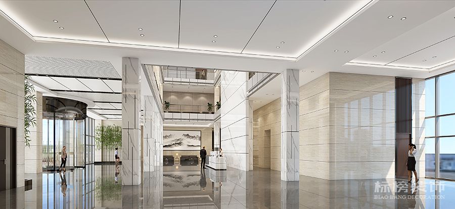 廣東珠?；匮邪l(fā)樓裝修設(shè)計(jì)