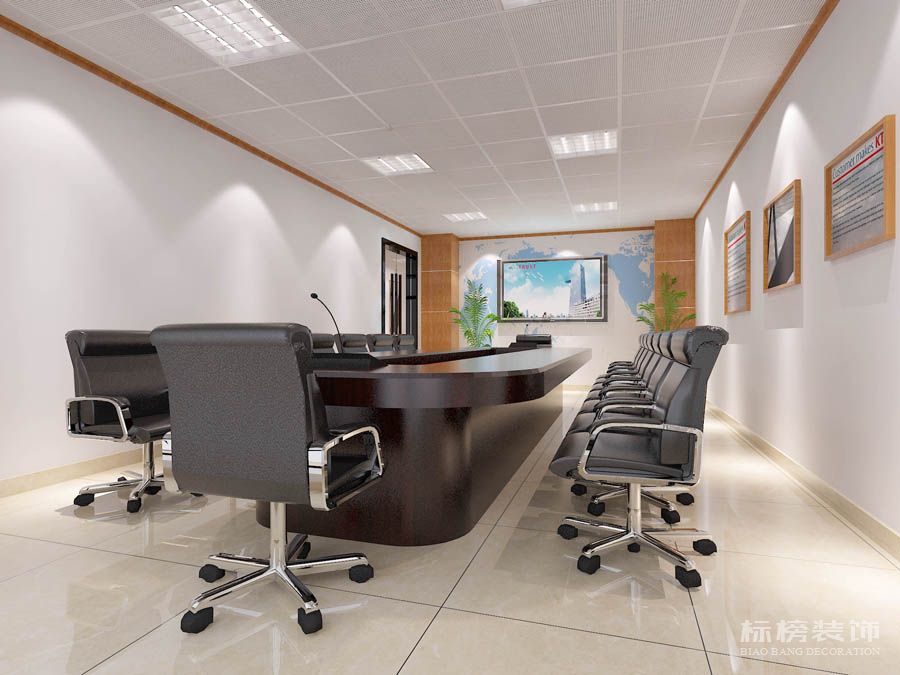 深圳寫(xiě)字樓裝修改造注意事項(xiàng)？