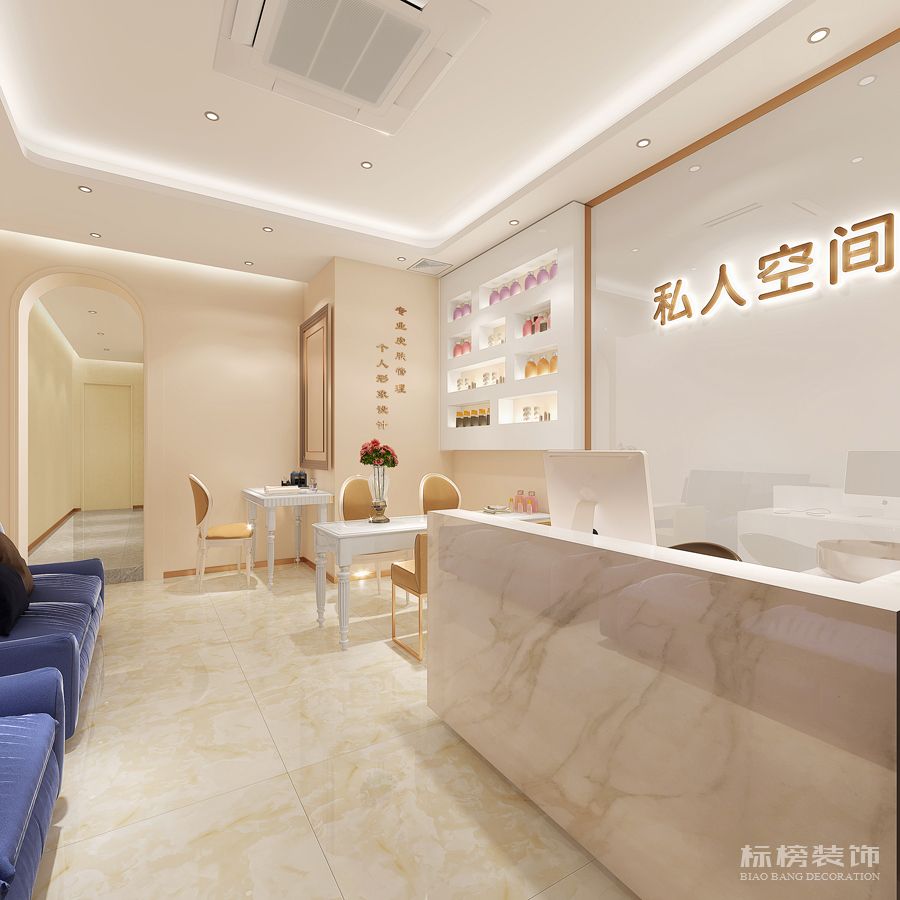 裝修設(shè)計(jì)對店鋪的影響（二）