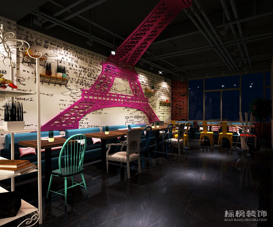 餐飲企業(yè)如何從裝飾設(shè)計(jì)入手，抓住機(jī)遇培養(yǎng)粉絲