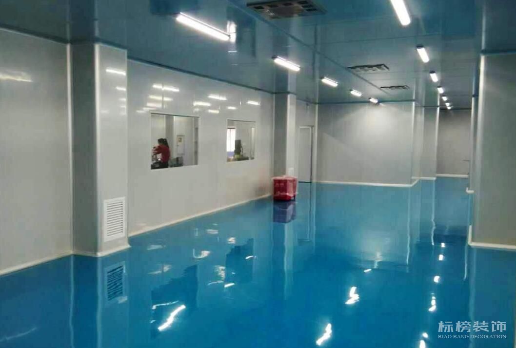 潔凈無塵車間的設(shè)計要點是什么？