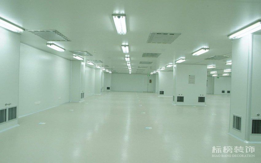 凈化車間改造項目有哪些風(fēng)險？