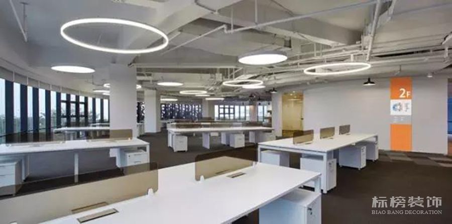 辦公室作為員工的第二家園，如何從他們的角度裝修呢