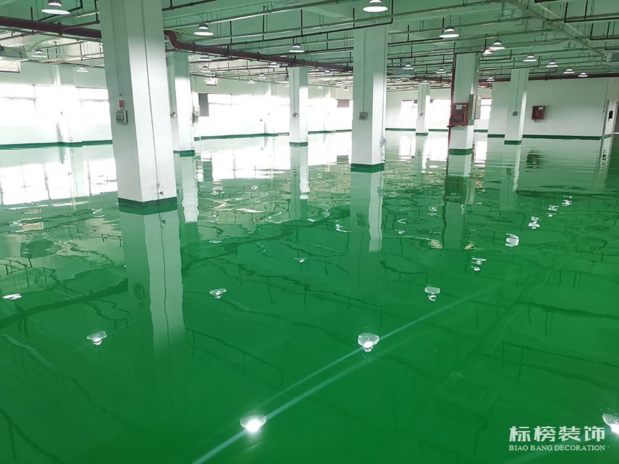 工業(yè)廠房裝修大概多少錢一平，怎么選擇價(jià)格區(qū)間？