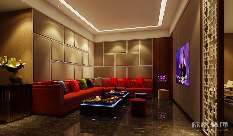 南山會(huì)所裝修，南山足浴店裝修