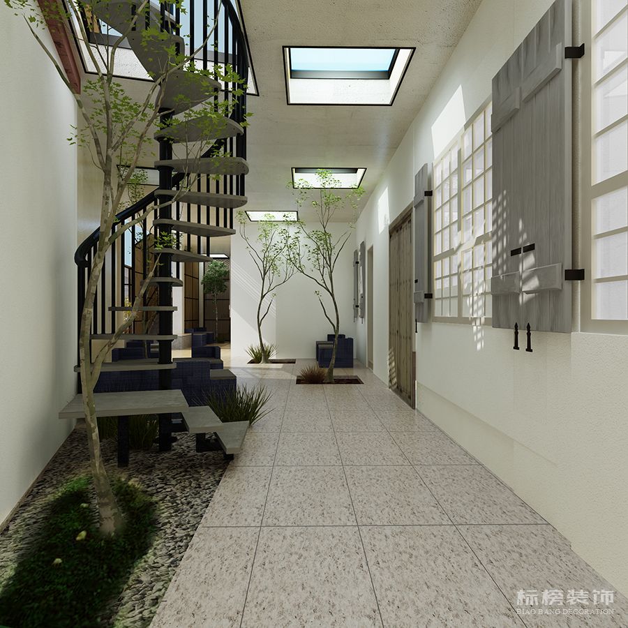 深圳茶樓裝修設(shè)計(jì)的注意事項(xiàng)，茶館會(huì)所怎么裝修的技巧