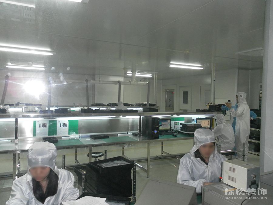 寶安無塵車間裝修完成之后是否會(huì)對人造成傷害以及原因