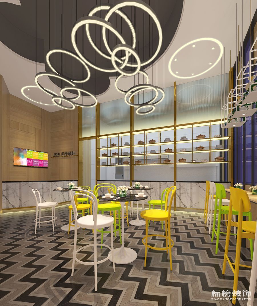 深圳店鋪裝修設(shè)計(jì)，要看得到效果、更要實(shí)在的省錢(qián)！